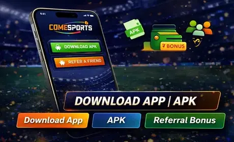 Download the app, unlock code 23BET9MAX, and enter ₹1 contests faster