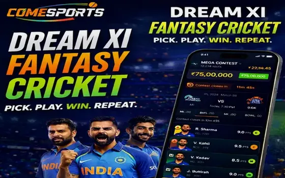 Gujarat vs Rajasthan on 23BET