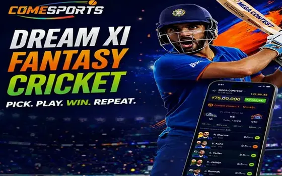 Hyderabad vs Delhi on 23BET