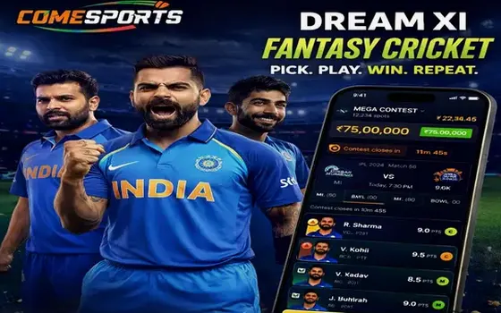 Punjab vs Lucknow on 23BET