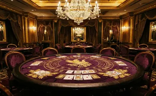 Speed Baccarat